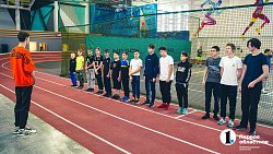 В Челябинске сформировали первые группы секции по киберспорту