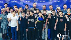 В Челябинске сформировали первые группы секции по киберспорту