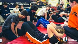 В Челябинске сформировали первые группы секции по киберспорту