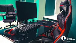 В Челябинске сформировали первые группы секции по киберспорту