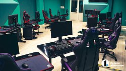 В Челябинске сформировали первые группы секции по киберспорту