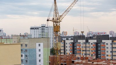 В Челябинской области число ипотечных кредитов сократилось на 31%