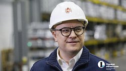 В Челябинской области увеличили производство комплектующих для бесперебойной работы коммунальной сферы