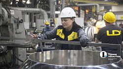 В Челябинской области увеличили производство комплектующих для бесперебойной работы коммунальной сферы