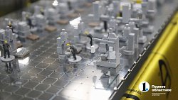 В Челябинской области увеличили производство комплектующих для бесперебойной работы коммунальной сферы