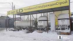 В Челябинской области увеличили производство комплектующих для бесперебойной работы коммунальной сферы