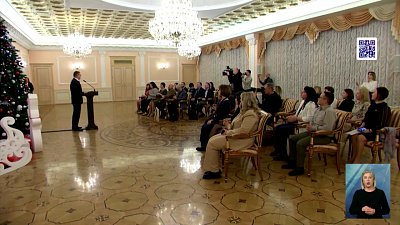 Сотрудники ОТВ — лучшие среди журналистов области