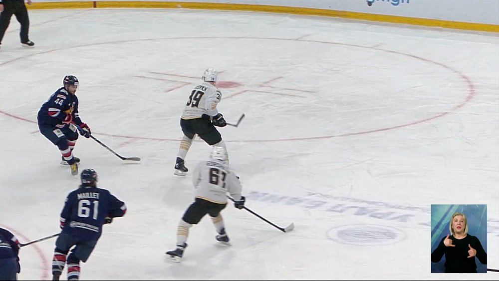 Обзор спортивных событий от 13.01.2023