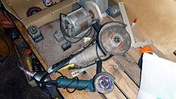 Бывший коллега украл у жителя Челябинской области инструменты на 80 тысяч рублей