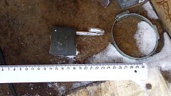 Бывший коллега украл у жителя Челябинской области инструменты на 80 тысяч рублей