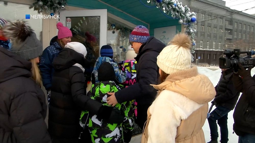 Итоги от 14.01.2023