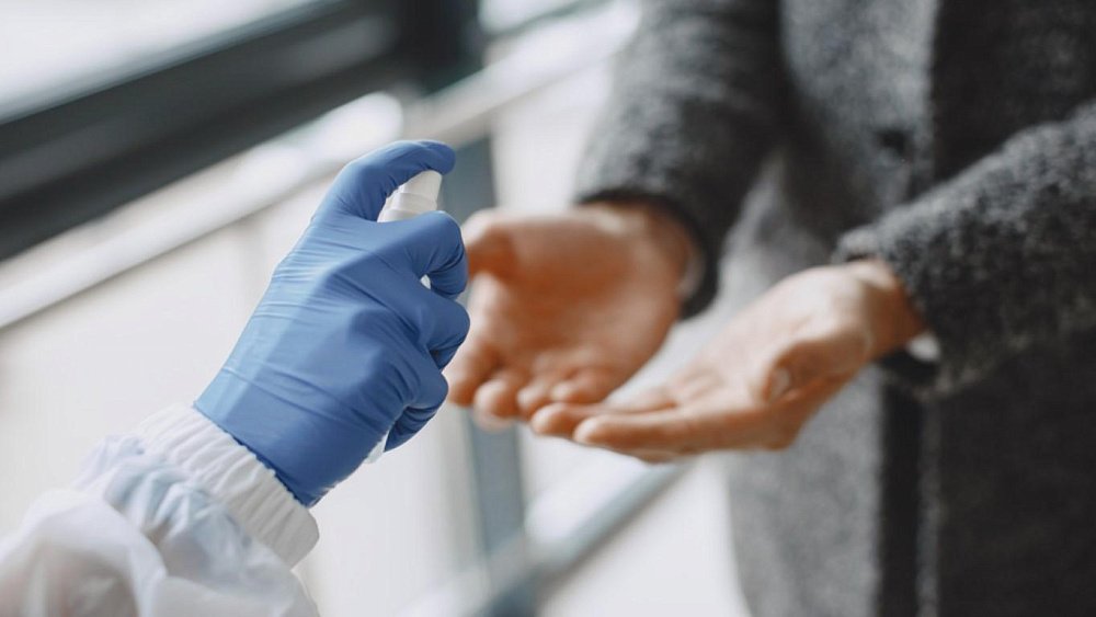 Вариант ковида кракен имеет эти особенности