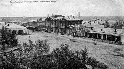 В челябинской области запустили экскурсии на мелькомбинат и в музыкальную лавку