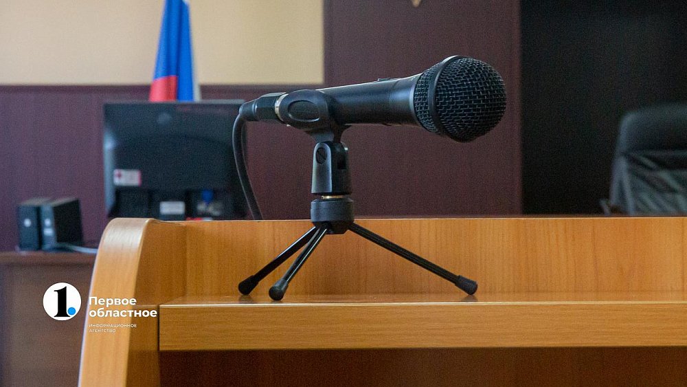 В Челябинске вынесли приговор отцу мальчика, выпившего растворитель