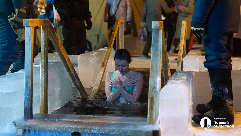 Синоптики рассказали, придут ли в Челябинскую область крещенские морозы