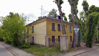 Квартал в Металлургическом районе Челябинска попал в программу комплексного развития территорий