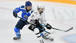 Хоккеистки «Белых медведиц» одержали самую крупную победу в своей истории