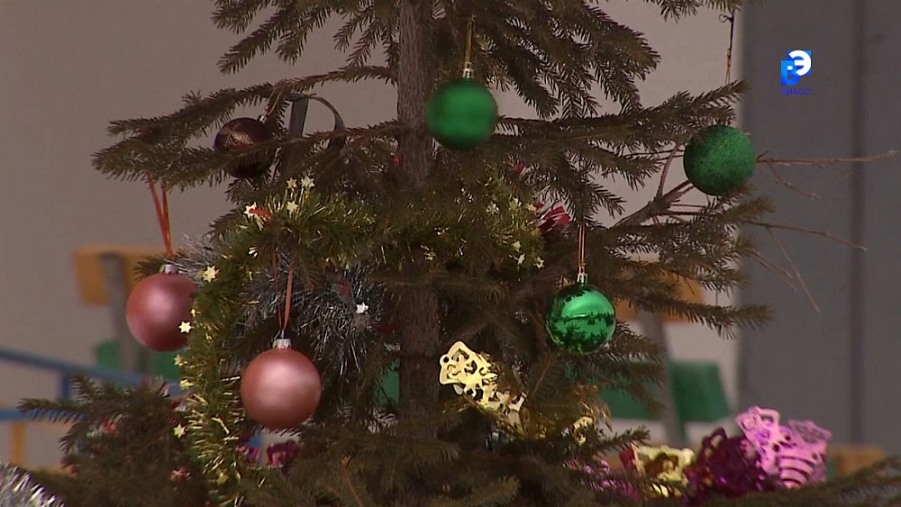 Расстаёмся с лесной красавицей