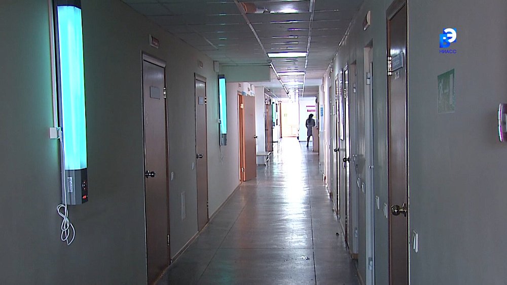 Миасские новорождённые в 2023 году