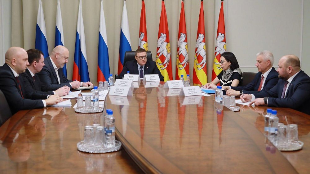 План перевыполнили: в Челябинской области построили 1,87 млн квадратных метров жилья