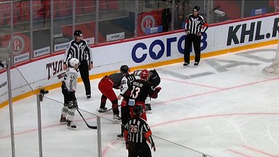 Обзор спортивных событий от 16.01.2023