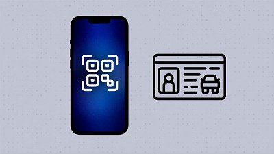 В приложении «Госуслуги Авто» появилась электронная версия водительского удостоверения