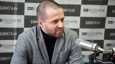 Алексей Ципордей: «Туристический потенциал Челябинской области реализуется слишком медленно»