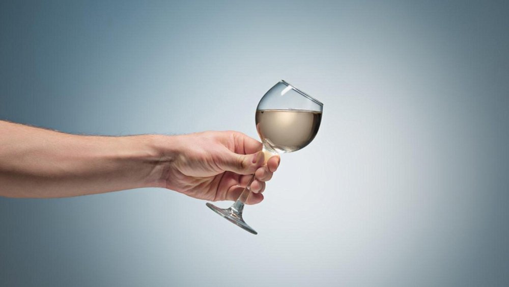 Ежедневная привычка выпивать грозит патологиями сердца