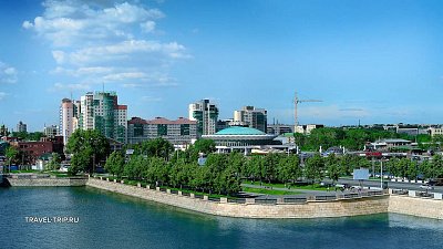 Знаменитости, прославившие Челябинскую область