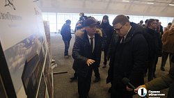 Осенью 2023 года под Челябинском запустят крупный спортивно-образовательный центр