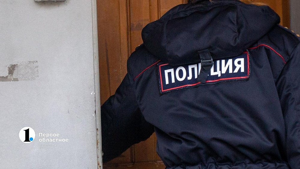 В Челябинске неизвестный поджег офис юридической фирмы