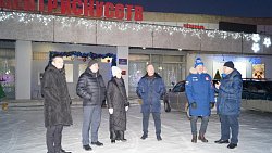 ФОК в Верхнем Уфалее откроют в сентябре 2023 года