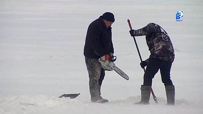 В Миассе готовятся к Крещению