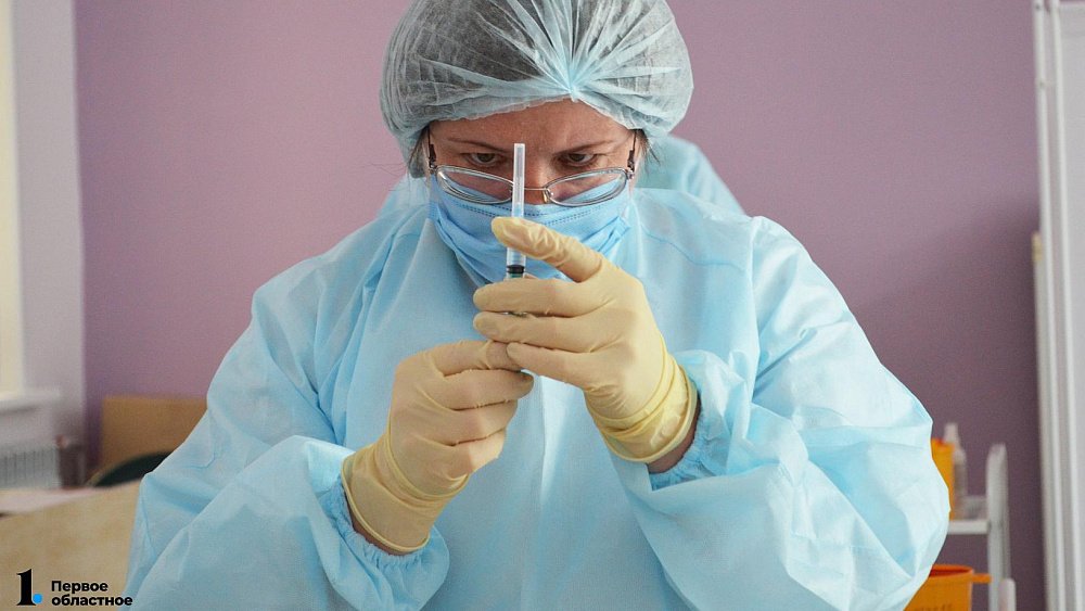 Число заразившихся гепатитом А в Челябинской области выросло до 50