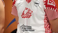 Баскетбольный клуб «Славянка» поделил очки с «ЧГУ-Атланта» в Высшей лиге