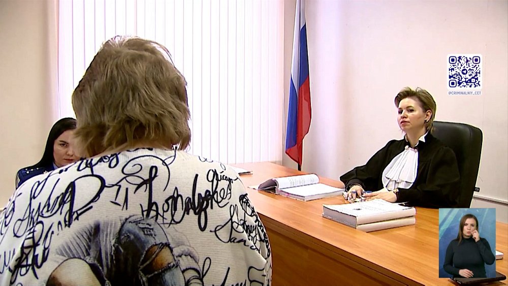 Отца за смерть сына оставили на свободе