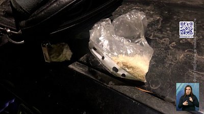 Челябинские силовики задержали наркодилера