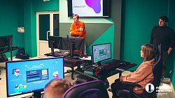 Были геймерами, стали спортсменами — как в Челябинске будут делать киберчемпионов