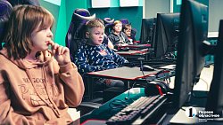 Были геймерами, стали спортсменами — как в Челябинске будут делать киберчемпионов