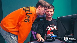 Были геймерами, стали спортсменами — как в Челябинске будут делать киберчемпионов