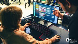 Были геймерами, стали спортсменами — как в Челябинске будут делать киберчемпионов