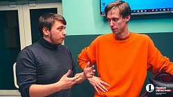 Были геймерами, стали спортсменами — как в Челябинске будут делать киберчемпионов