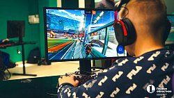 Были геймерами, стали спортсменами — как в Челябинске будут делать киберчемпионов