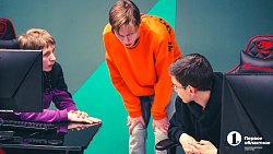 Были геймерами, стали спортсменами — как в Челябинске будут делать киберчемпионов