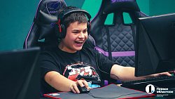 Были геймерами, стали спортсменами — как в Челябинске будут делать киберчемпионов