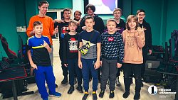 Были геймерами, стали спортсменами — как в Челябинске будут делать киберчемпионов