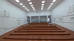 Два Дома культуры отремонтировали в Уйском районе