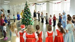 Два Дома культуры отремонтировали в Уйском районе