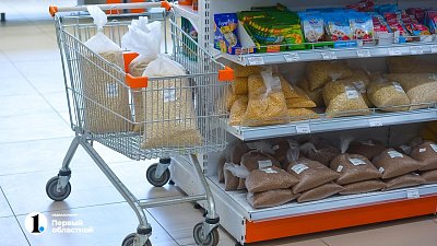 В Челябинской области подешевела гречка и подорожало сливочное масло