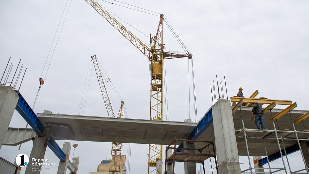 Челябинское УФАС заблокировало аукцион на строительство ФОКа в Троицке